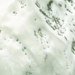 Satellite imagery of Mount Elsey, CA
