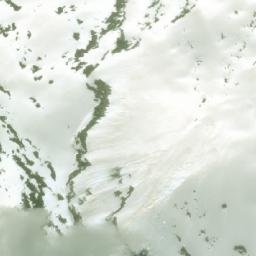 Satellite imagery of Mount Elsey, CA