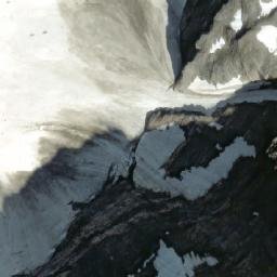 Satellite imagery of Dominion Mountain, CA