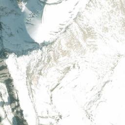 Satellite imagery of Mount Kane, CA