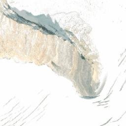 Satellite imagery of Mount Kane, CA