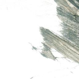 Satellite imagery of Mount Evans, CA