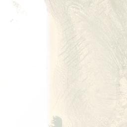 Satellite imagery of Mount Oates, CA