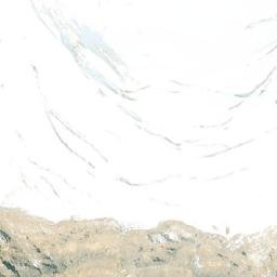 Satellite imagery of Catacombs Mountain, CA