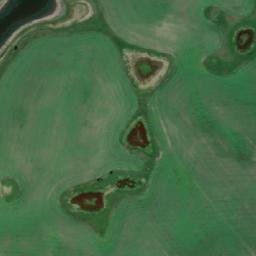Satellite imagery of Pilot Bluff, CA