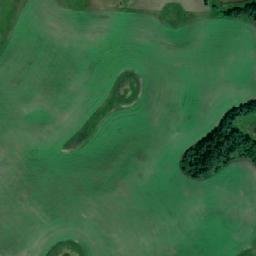 Satellite imagery of Pilot Bluff, CA