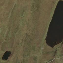 Satellite imagery of Carn Dol-gau, GB