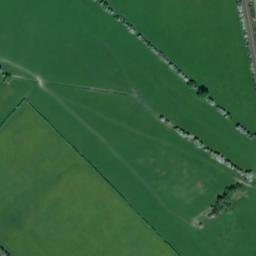 Satellite imagery of Stokesay Castle, GB