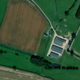 Satellite imagery of Culmington Camp Ring, GB