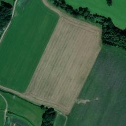 Satellite imagery of Culmington Camp Ring, GB
