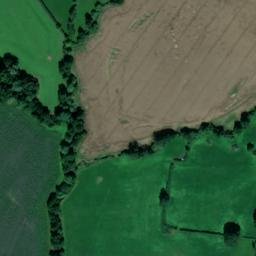 Satellite imagery of Culmington Camp Ring, GB
