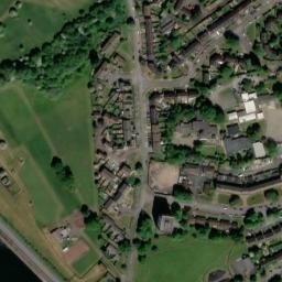 Satellite imagery of Shenley Hill Farm, GB