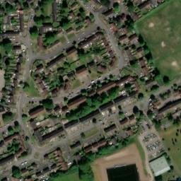 Satellite imagery of Shenley Hill Farm, GB