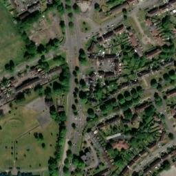 Satellite imagery of Shenley Hill Farm, GB