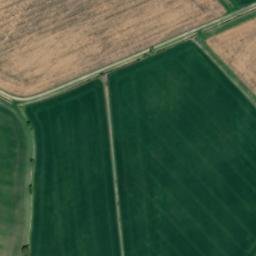 Satellite imagery of Sawtry Abbey, GB
