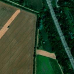 Satellite imagery of Sawtry Abbey, GB