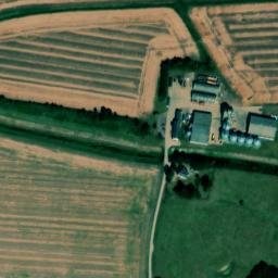 Satellite imagery of Wood Walton Castle Hill, GB