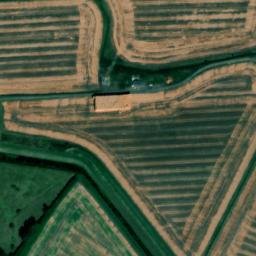 Satellite imagery of Wood Walton Castle Hill, GB