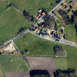 Satellite imagery of Nollenberg, DE