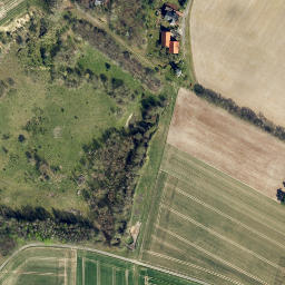 Satellite imagery of Nollenberg, DE