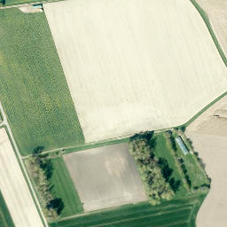 Satellite imagery of Tienberg, DE