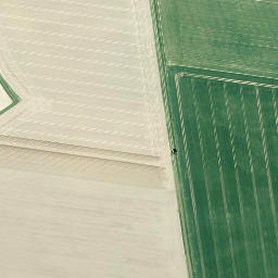 Satellite imagery of Tienberg, DE