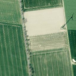Satellite imagery of Tienberg, DE