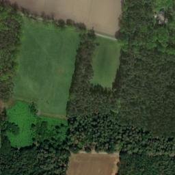Satellite imagery of Oensingsen, DE
