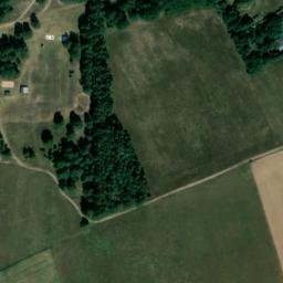 Satellite imagery of Zeethenscher Berg, DE