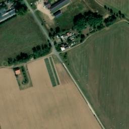 Satellite imagery of Zeethenscher Berg, DE