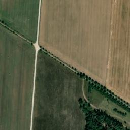 Satellite imagery of Zeethenscher Berg, DE