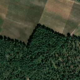 Satellite imagery of Klüdenscher Berg, DE