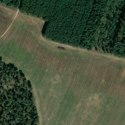 Satellite imagery of Klüdenscher Berg, DE
