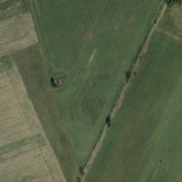 Satellite imagery of Hoher Hügel, DE