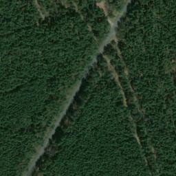 Satellite imagery of Dollberg, DE