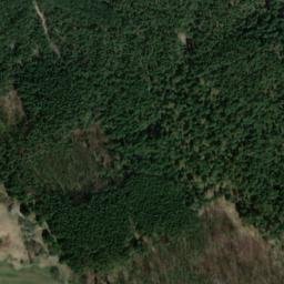 Satellite imagery of Götzer Berg, DE