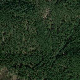 Satellite imagery of Götzer Berg, DE
