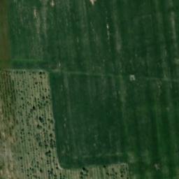 Satellite imagery of Königsberg, DE