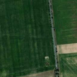 Satellite imagery of Königsberg, DE