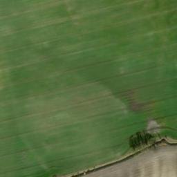 Satellite imagery of Großer Heineberg, DE