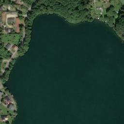 Satellite imagery of Schloß Falkenhagen, DE