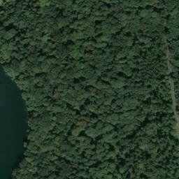 Satellite imagery of Schloß Falkenhagen, DE