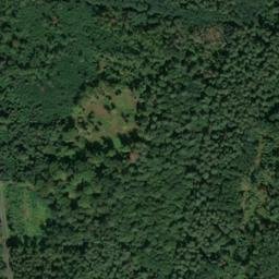 Satellite imagery of Schloß Falkenhagen, DE