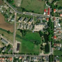 Satellite imagery of Czerniejewo - Pałac, PL