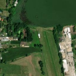Satellite imagery of Czerniejewo - Pałac, PL