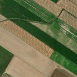 Satellite imagery of Kosowo - Pałac, PL