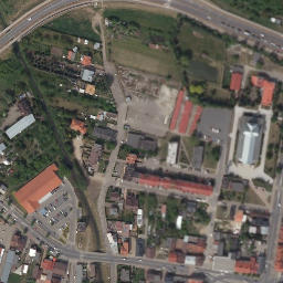 Satelita