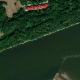 Satellite imagery of Modlin  - Reduta Napoleona, PL