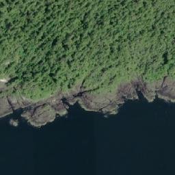 Satellite imagery of Jorkins Point, CA