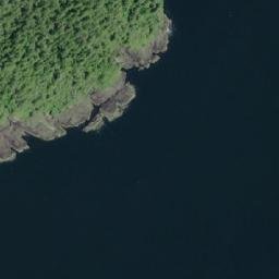 Satellite imagery of Jorkins Point, CA
